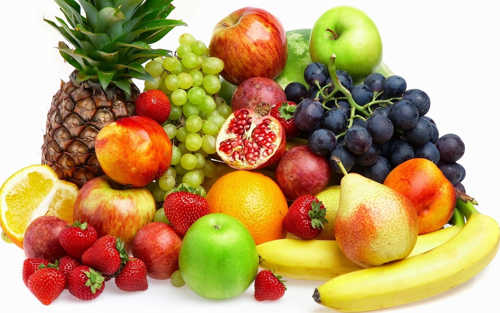Nedrustning melodisk Undtagelse How Your Favorite Fruit Tells About Your Nature - Fruit Astrology