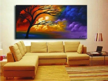 10 Vastu Tips Paintings In Homes, Which Painting Is Good For Living Room As Per Vastu