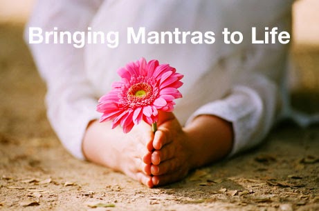 Science of Mantra