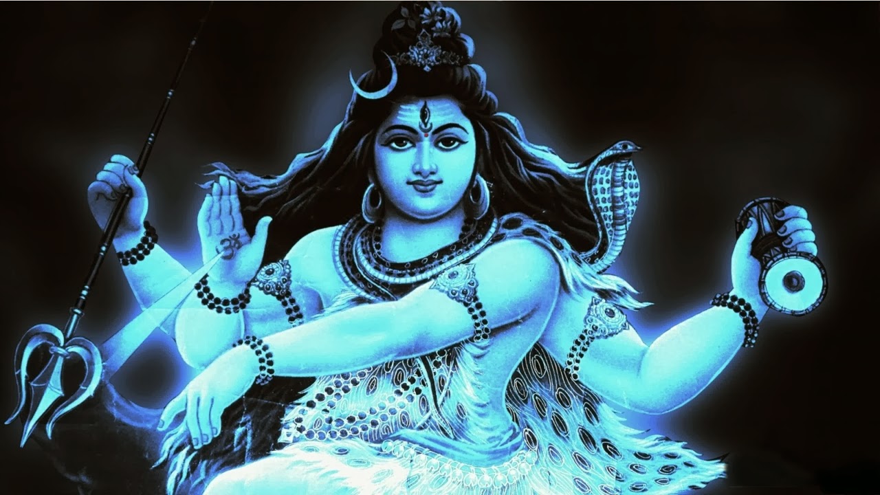 Lord Shiva will Help to Recover From Bad Times