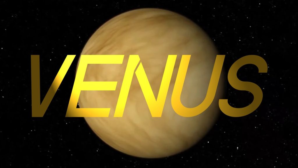 Venus Transit to Libra - Astrology Predictions